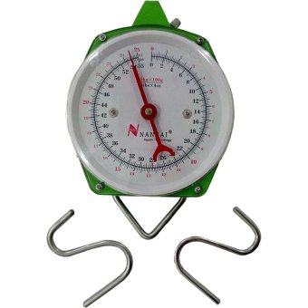 nankai timbangan gantung 150kg hanging scale alat ukur nankai timbangan gantung 150kg hanging scale alat ukur