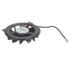 New CPU Cooling Fan Processor Laptop for HP - Hitam