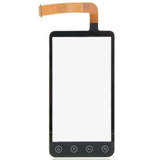 New Durable Replacement Touch Screen Digitizer Glass for HTC EVO 3D G17