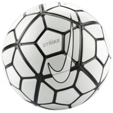 Nike Strike SC2729072-bola sepak bola/bola kaki/Soccer ball-white