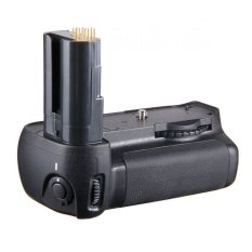 Nikon Baterai Grip MB-D80/90