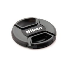 Nikon Focus Lens Cap 52mm