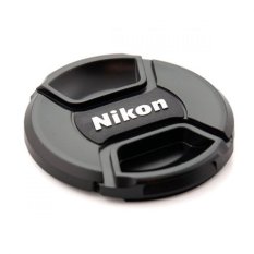 Nikon Focus Lens Cap 55mm
