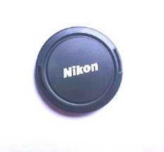 Nikon Focus Lens Cap 55mm - N-55U