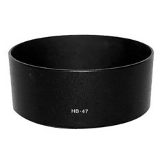 Nikon Hood Lens HB-47 50mm