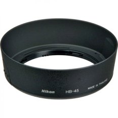 Nikon Hood Lens Tulip HB-45 18-55mm