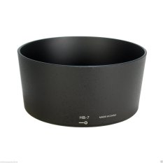 Nikon Hood Lensa HB - 7 untuk Lensa 80-200 f / 2.8D