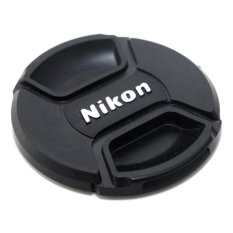 Nikon Lens Cap 52mm