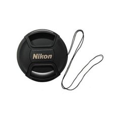 Nikon Lens Cap 62mm
