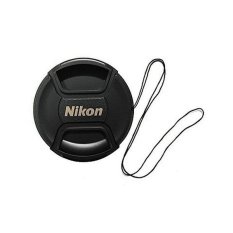 Nikon Lens Cap 82mm