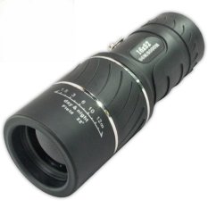 Nikon Monocular 16x52 Teropong Satu Mata Lensa Coated Lens