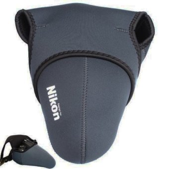 nikon sarung kamera neoprene ukuran l lazada indonesia nikon sarung kamera neoprene ukuran l lazada indonesia