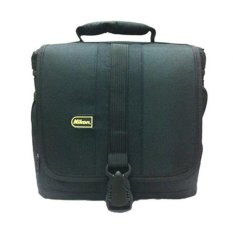 Nikon Tas Kamera SLR Kotak Adventura 140N-Kecil