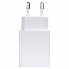 Nillkin EU AC 5V 2A USB Charger Adapter Original - Putih