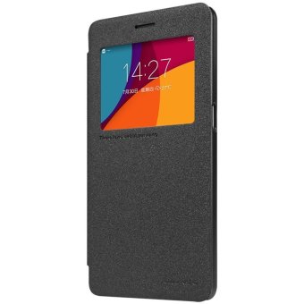nillkin sparkle leather oppo r7s casing cover flip nillkin sparkle leather oppo r7s casing cover flip