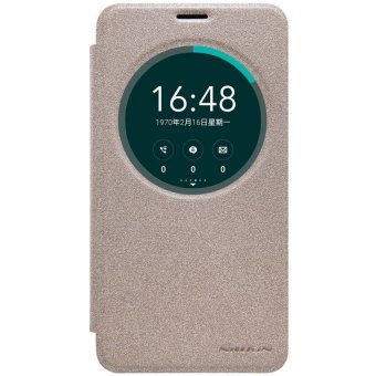 nillkin sparkle leather original for asus zenfone 2 nillkin sparkle leather original for asus zenfone 2