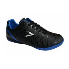 Nobleman Sepatu Futsal Anak Shadow JR - Hitam