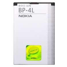 Nokia Baterai Original BP-4L For E90 / E52 / E71 / E72