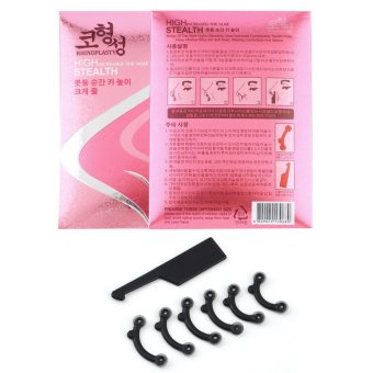 nose secret 3d hight increased the nose stealth nose secret 3d hight increased the nose stealth