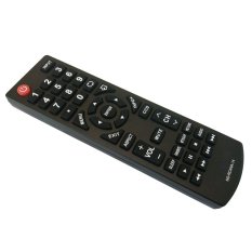 NS-RC4NA-14 Remote Control For INSIGNIA LCD LED HDTV TV (Intl)