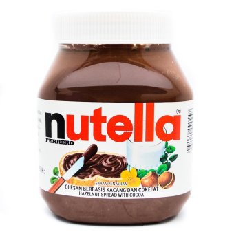 nutella spread 375 gr lazada indonesia nutella spread 375 gr lazada indonesia