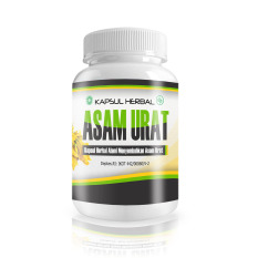 Obat Herbal Asam Urat Menyembuhkan Dan Mengobati Asam Urat
