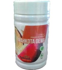 Obat Herbal Mahkota Dewa Herbal