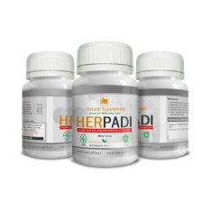 Obat Herbal Pria Herpadi - Obat Kuat Penambah Stamina Pria
