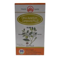 Obat Hernia - 200 pil