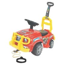 Ocean Toy Ride On Titan Mainan Anak TTN-RV1-PC