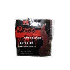 OEM Gx Tali Gitar Bass 45105