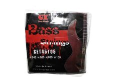 OEM Gx Tali Gitar Bass 45105