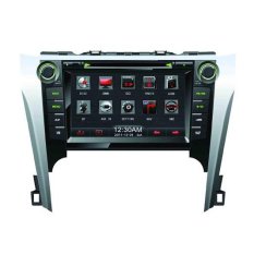 OEM TV MOBIL Toyota 2012 All New Camry