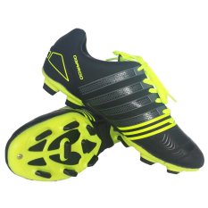 Ogardo Sepatu Sepak Bola Type Footbal Shoes - Black Citroen