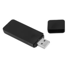 OH 5GHz&2.4GHz USB Wireless WiFi WLAN Network Card Adapter Dual Band Black (Intl)