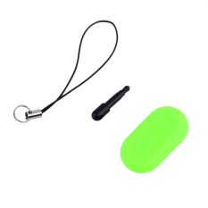 OH Mini USB Wifi Adapter Pocket Network Wireless Router 2nd Soft AP Portable (Green) (Intl)