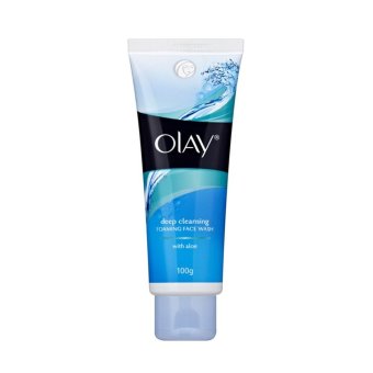 Teen anal cum and small striptease xxx Olay deep cleaning facial