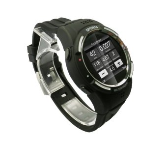 onyx watch touch screen