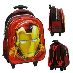 iron tas titasik id iron tas titasik id