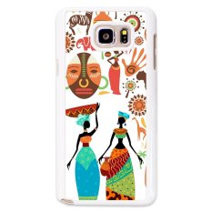 Online Best Digital National Pattern Hardback Case for Samsung Galaxy Note 5 (Multicolor)