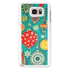 Online Best Digital National Pattern Hardback Case for Samsung Galaxy Note 5 (Multicolor)