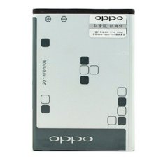 OPPO Battery OPPO R827 Find 5 Mini Series BLP569 - Silver