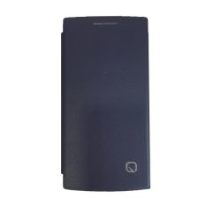 Oppo Book Cover For Oppo Find 5 Mini (827) - Biru-Tua