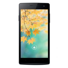 Oppo Find 5 Mini R827 - Hitam