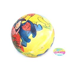 Otoys Mainan Bola Sepak Soccer Rubber - PA-G766793-B118-39