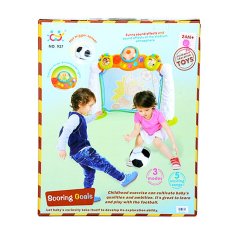 Otoys Scoring Goals Mainan Net Bola - PA-E976909-937