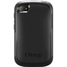 OtterBox Commuter Series Case for BlackBerry Q10 - Black