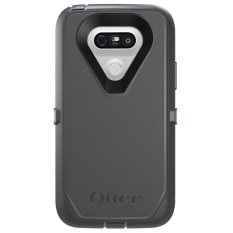 OtterBox Defender Series LG G5 - Steel Berry