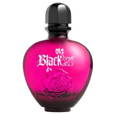 Paco Rabanne Black XS Woman - 80 ml