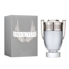 Paco Rabanne Invictus 100ml - Original Non Box